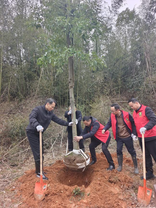 圖為活動現場
