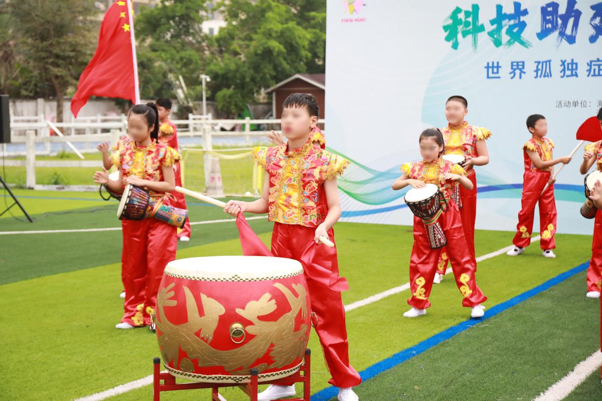圖為活動現(xiàn)場圖片